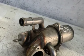 04L131512 Радиатор EGR Audi A4 B9 Арт e12302611, вид 2