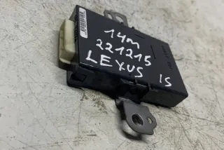 _E3_ 8910030151 Блок управления (другие) Lexus IS 3 Арт e12302567, вид 1