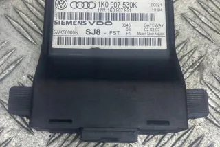 1K0907530K Блок управления (другие) Honda Civic 8 Арт e12302397, вид 2
