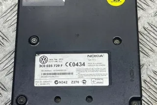 3C0035729F Блок управления (другие) Honda Civic 8 Арт e12302396, вид 1