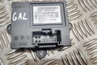 7G9T14B534AE Блок управления (другие) Ford Mondeo 4 Арт e12302322, вид 1