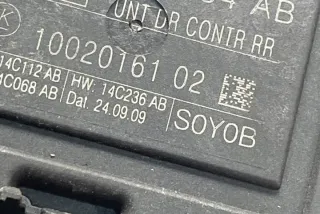 9G9T14B534AB Блок управления (другие) Ford Mondeo 4 Арт e12302302, вид 1