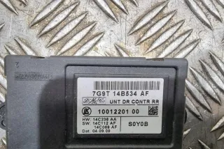 7G9T14B534AF Блок управления (другие) Ford Galaxy 2 Арт e12302270, вид 3