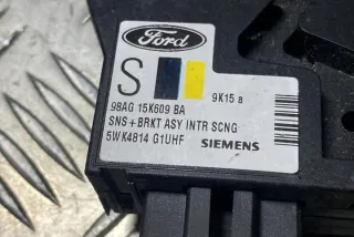 98AG15K609BA Блок управления (другие) Ford Focus 1 Арт e12302259, вид 3