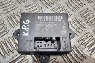 AV6N14C236AB Блок управления (другие) Ford Focus 3 Арт e12302248, вид 2