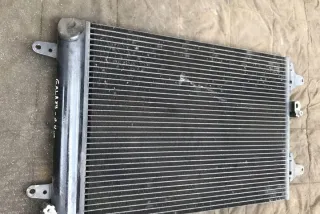 7M3820411D Радиатор кондиционера Ford Galaxy 1 Арт e12302071, вид 4