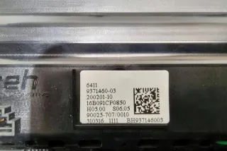 9371460 Блок управления (другие) BMW X1 F48 Арт e12302046, вид 6