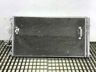 LORK-2050-22558 Радиатор кондиционера Audi Q7 4L Арт e12302032, вид 1