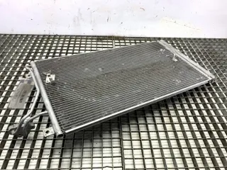 LORK-2050-22558 Радиатор кондиционера Audi Q7 4L Арт e12302032, вид 2