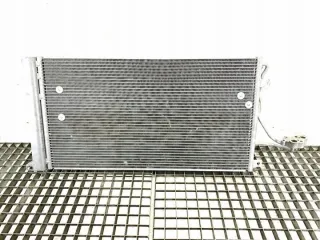 LORK-2050-22558 Радиатор кондиционера Audi Q7 4L Арт e12302032, вид 3