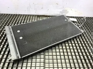 LORK-2050-22558 Радиатор кондиционера Audi Q7 4L Арт e12302032, вид 4