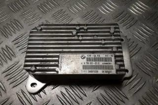 6799591 Блок управления (другие) BMW 7 F01/F02 Арт e12302010, вид 2