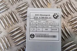 6769834 Блок управления (другие) BMW 5 E60/E61 Арт e12301978, вид 3