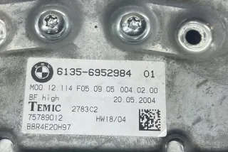6135695298401 Блок управления (другие) BMW 5 E60/E61 Арт e12301958, вид 3
