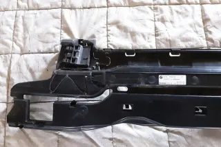 61357443136 Блок управления (другие) BMW 5 F10/F11/GT F07 Арт e12301933, вид 2