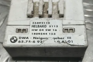 1809544153 Блок управления (другие) BMW 3 E46 Арт e12301896, вид 1