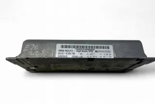 9229740 Блок управления (другие) BMW 3 E90/E91/E92/E93 Арт e12301886, вид 2