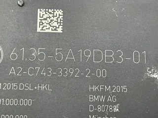 5A19DB3 Блок управления (другие) BMW 3 G20/G21 Арт e12301852, вид 9