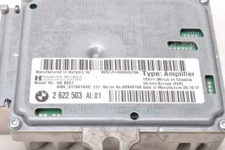 2622503 Блок управления (другие) BMW 1 F20/F21 Арт e12301784, вид 4