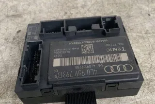 4L0959793 Блок управления (другие) Audi Q7 4L Арт e12301749, вид 1