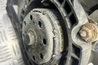 1J0959455K Вентилятор радиатора Volkswagen Golf 4 Арт e12301676, вид 1