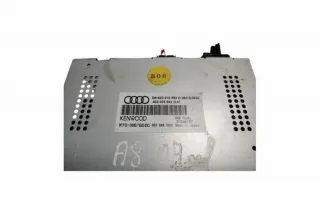4E0035563 Блок управления (другие) Audi A8 D3 (S8) Арт e12301665, вид 6