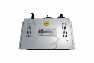 4E0035563 Блок управления (другие) Audi A8 D3 (S8) Арт e12301665, вид 7