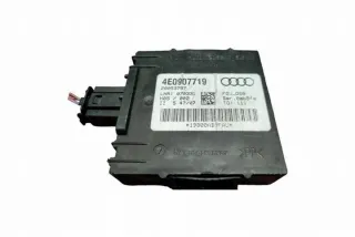 4E0907719 Блок управления (другие) Audi A8 D4 (S8) Арт e12301641, вид 5