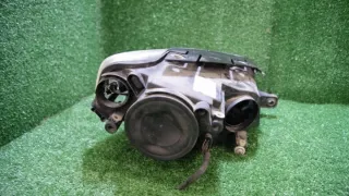 3C0941005Q 1EL247014-11 Фара левая Volkswagen Passat B6 Арт e12301640, вид 3