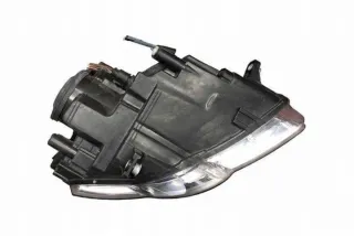 20A734 Фара левая Volkswagen Passat B6 Арт e12301629, вид 2