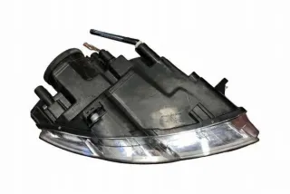 20A734 Фара левая Volkswagen Passat B6 Арт e12301629, вид 6