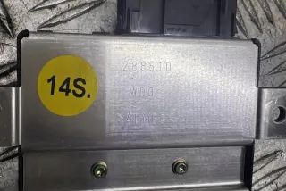 4E0907468A Блок управления (другие) Audi A8 D4 (S8) Арт e12301625, вид 1