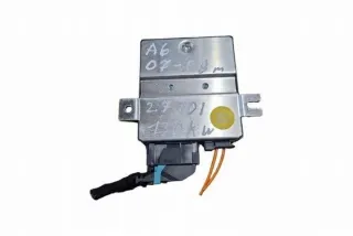 4F0907468D Блок управления (другие) Audi A6 C6 (S6,RS6) Арт e12301537, вид 3