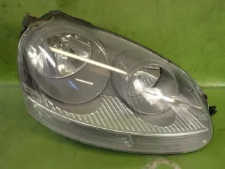 0301212202 1K6941006A Фара правая Volkswagen Golf 5 Арт e12301490, вид 1