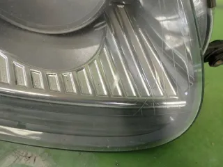 0301212202 1K6941006A Фара правая Volkswagen Golf 5 Арт e12301490, вид 5