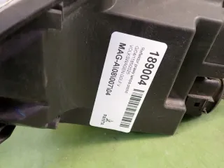 0301212202 1K6941006A Фара правая Volkswagen Golf 5 Арт e12301490, вид 8