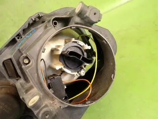 0301212202 1K6941006A Фара правая Volkswagen Golf 5 Арт e12301490, вид 9