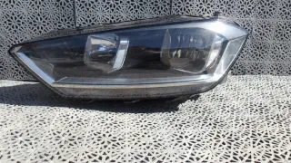 517941005C Фара левая Volkswagen Golf 7 Арт e12301475, вид 1