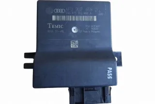 4F0907468D Блок управления (другие) Audi A6 C7 (S6,RS6) Арт e12301462, вид 4