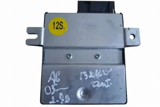 4F0907468D Блок управления (другие) Audi A6 C7 (S6,RS6) Арт e12301462, вид 5