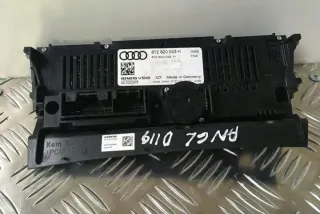 8T2820043H Блок управления (другие) Audi A5 (S5,RS5) 1 Арт e12301429, вид 3