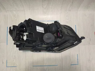 2K1941015B Фара левая Volkswagen Caddy 4 Арт e12301418, вид 3