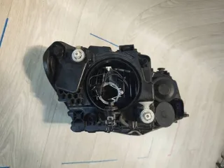 2K1941015B Фара левая Volkswagen Caddy 4 Арт e12301418, вид 5