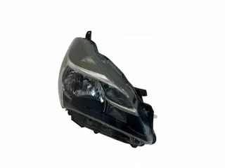 AUTOAS1 Фара правая Toyota Yaris 3 Арт e12301403, вид 2