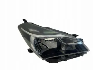 AUTOAS1 Фара правая Toyota Yaris 3 Арт e12301403, вид 3