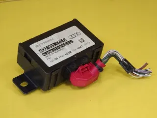4D0951173D Блок управления (другие) Audi A4 B6 Арт e12301396, вид 1