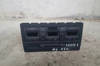 8E0820043 Блок управления (другие) Audi A4 B7 Арт e12301385, вид 1