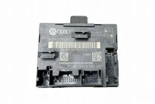 8K0959793N Блок управления (другие) Audi A4 B8 Арт e12301333, вид 2