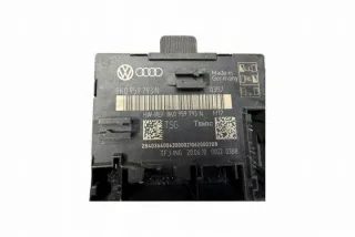 8K0959793N Блок управления (другие) Audi A4 B8 Арт e12301333, вид 4