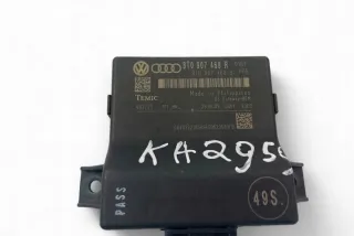 8T0907468R Блок управления (другие) Audi A4 B8 Арт e12301323, вид 7
